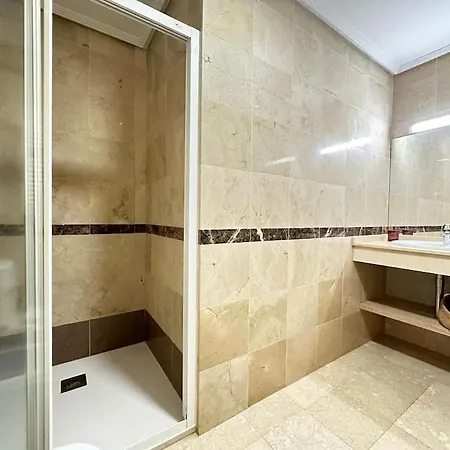 Comodo Apartamento Centro Vigo Exterior photo
